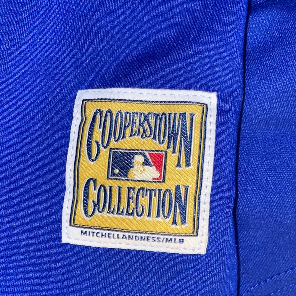 LA DODGERS DRESS SIZE XL NWT - Picture 9 of 9